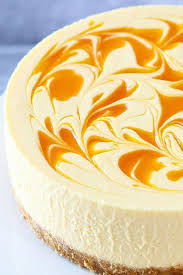 Easy No Bake Mango Cheesecake Recipe With Smooth Creamy Texture And Delicious Mango Cheese Flavour What M Mango Cheesecake Mango Dessert Mango Dessert Recipes