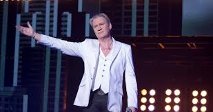 The bbc hosted a celebration show to honour the 60th anniversary of the eurovision. Johnny Logan Life After The Eurovision Hotpress
