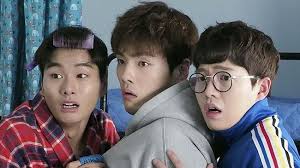 10 Drama Korea yang Lucu Bikin Tertawa Terbahak-bahak