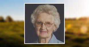 Rita L. Schroer Obituary February 27, 2018