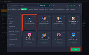 OFFICIAL] VoxDo - Free Text To Speech AI Voice Generator