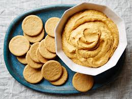 Pumpkin Dip Recipe Thanksgiving Food Desserts Food Network Recipes Pumpkin Dip