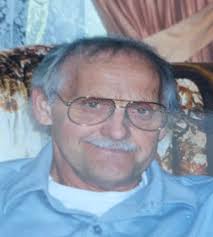 Obituary information for Joseph R. Henry, Sr.
