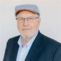 James Alexander "Jim" Waters Obituary