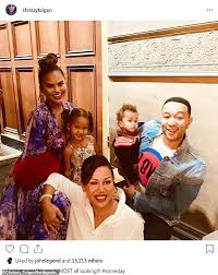 Check out the latest crissy cums videos at porzo.com. Chrissy Teigen Reveals She Did Research On John Legend When They Met Daily Mail Online