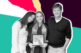 Maybe you would like to learn more about one of these? My Parents Work Life Balance When Your Parents Are Michael Lewis And Tabitha Soren