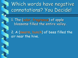Maybe you would like to learn more about one of these? Ppt The Meanings Of Words Powerpoint Presentation Free Download Id 4510486
