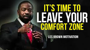 It S Time To Get Over It Powerful Motivational Speech For Success Les Brown Motivation Youtube Les Brown Motivation Motivational Speeches Les Brown