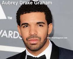 Oct 24 Aubrey Drake Graham Canadian Recording Artist And Actor Was Born Today For More Famous Birthdays Ht Aubrey Drake Celebrity Entertainment Celebrities