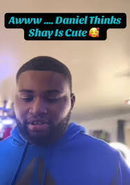 Daniel Kitus's Instagram, Twitter & Facebook