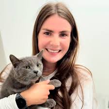 Influencer de TikTok salva a gato atropellado en Ontario: el momento que  marcó un antes y un después en la vida del felino