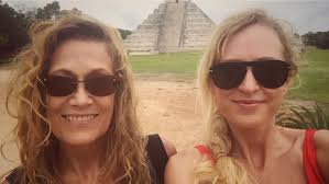 AMORE Coach Daria — The Amore Method