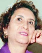 Olga Arce Obituary (2014)