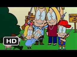 Bowling for Columbine (2002) - A Brief History of the United ...