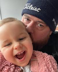 The Niece!! ❤️ #love #family #princess #myfav