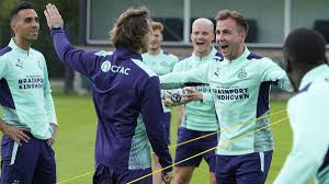 Maybe you would like to learn more about one of these? Psv Eindhoven Vs Paok Fc Dream11 Team Prediction Club Friendlies Captain Fantasy Tips Psv Vs Pao Playing 11s Indiacom Club Friendlies Live Score