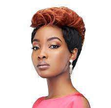 These wigs are super chic, short wig styles — made from the finest premium human hair for everyday wear. Bump Weave Style Darling