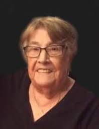 Maria Rocha Obituary