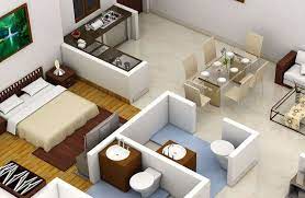 التصميم الداخلي 3d برنامج للتصميم الداخلي