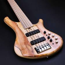 Morten ehlers from bass buddha talks and plays the mbass from marleaux. Bass Buddha