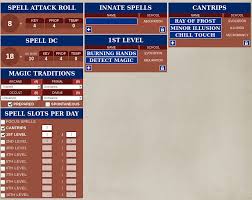 Pathfinder Second Edition Official Roll20 Wiki