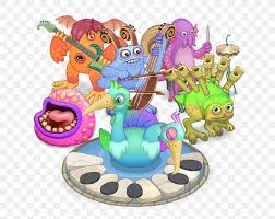 My singing monsters is a simulation game initially released by big blue bubble inc. My Singing Monsters Composer My Singing Monsters Dawnoffire Big Blue Bubble Png 650x650px My Singing Monsters