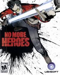 Sword x hime — this is an arpg game in which there is no difficult military system or sour assignments, but only an interesting military skill and unpretentious gameplay. No More Heroes Gamespot