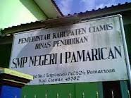 See more of smpn 1 pamarican on facebook. Smpn 1 Pamarican Home Facebook