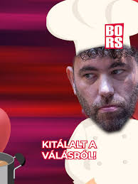 Krausz Gábor megnyilatkozása Tóth Gabi megcsalásáról