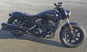 Feb 14, 2019 | 494 views. 2018 Indian Scout Bobber A Factory Custom Cruiser With Attitude Review The Fast Lane Car