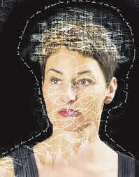 Kulturvermittlung Sie pflanzen die Liebe zur Kultur Gefängnisbesuch Eva  Iten kämpft für die Erinnerung MAI 2019