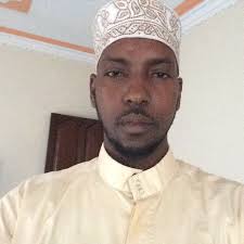 Warsame hussein Mohamed