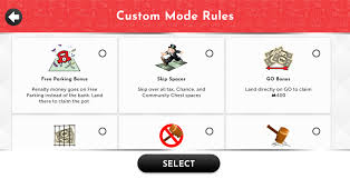 Christmas time was fast approaching and the idea popped into my head to create a custom monopoly game for my family. The Most Famous Monopoly Rules You Never Knew Were Made Up Marmalade Game Studio