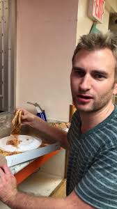 ian.james1's Pizza Review at Mike's Pizza