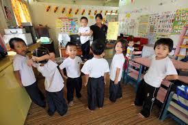 Where shift 9 in the blueprint highlighted the need for. Everything You Need To Know About Malaysia S Education Blueprint 2013 2025 Culture