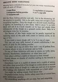 Food That Really Schmecks Edna Staebler Page 165 My Favorite Food Food Recipes
