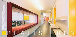 Innenarchitektur Bayerische Architektenkammer Das studium innenarchitektur stellt besondere anforderungen an die studierenden.