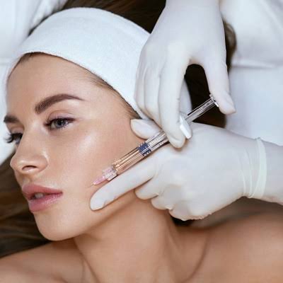 Cheek Fillers Injections in Dubai & Abu Dhabi | Estheticare