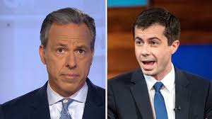 Tapper to Buttigieg: Are you the candidate of the elite?