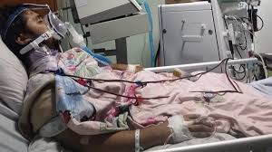 Fundraiser by Rhea Ocoma : Saving Kuya Ryan