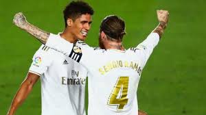 One club that won't be getting the real madrid center back is manchester united fc. Iebrkj4zish3jm