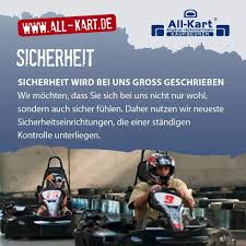Jeder fahrer benötigt einmalig eine. All Kart Kaufbeuren Germany Race Track Go Kart Track Facebook