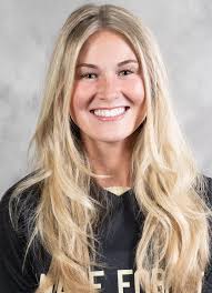 Wake Forest and Boston College Play to 1-1 Draw