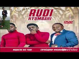 Entdecke rezepte, einrichtungsideen, stilinterpretationen und andere ideen zum ausprobieren. Tangazo La Uzinduzi Album Rudi Nyumbani By Mapacha Wa Yesu Youtube