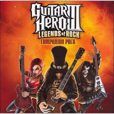 How do you unlock all songs in legends of rock? Guitar Hero 3 Legends Of Rock Playlist By B858992 Spotify