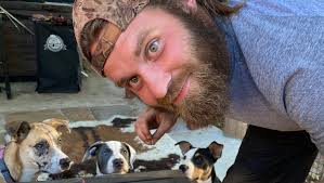 Fundraiser by Caroleen Stephen : On A Wing And A Prayer!