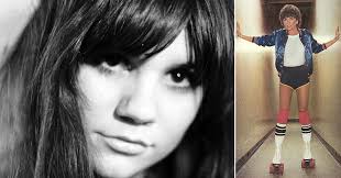 Linda Ronstadt Then And Now Young And Old Photos The sound of my voice to that list of highly worthy documentaries. linda ronstadt then and now young and