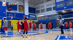 The basketball competitions are held at. Chinese Players Prepare For Fiba Olympic Qualifying Tournament Cgtn