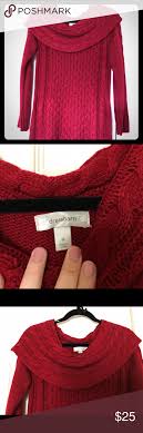 Beautiful Red Sweater Red Sweaters Red Sweater Dress Sweaters