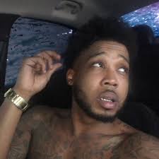 Jermaine Brewster's Instagram, Twitter & Facebook